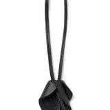 CHARM TULIP | BLACK