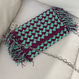 SAMPLE GILDITA | PURPLE