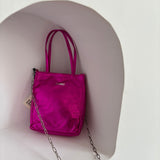 SAMPLE AMANDIX | FUCHSIA